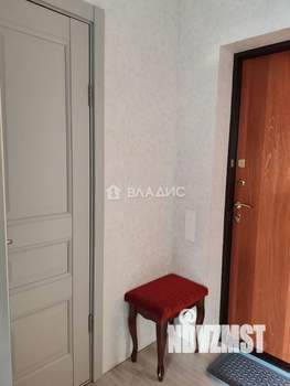 Студия квартира, вторичка, 27м2, 9/14 этаж