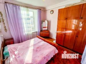 2-к квартира, вторичка, 51м2, 2/5 этаж