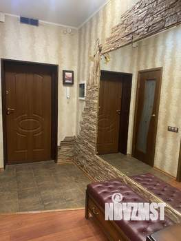 3-к квартира, вторичка, 112м2, 7/12 этаж