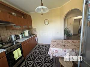 2-к квартира, вторичка, 53м2, 2/5 этаж