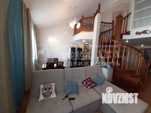 4-к квартира, вторичка, 88м2, 6/7 этаж