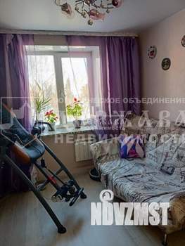 3-к квартира, вторичка, 58м2, 4/5 этаж