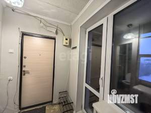 Студия квартира, вторичка, 23м2, 9/9 этаж