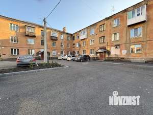 3-к квартира, вторичка, 83м2, 1/3 этаж