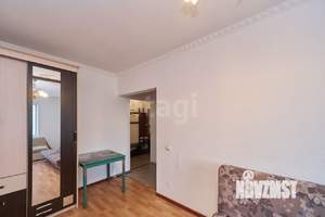 2-к квартира, вторичка, 52м2, 2/9 этаж