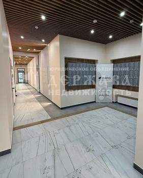 4-к квартира, вторичка, 96м2, 3/15 этаж