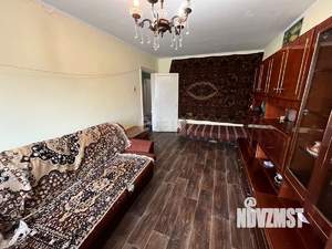 3-к квартира, вторичка, 61м2, 4/5 этаж