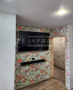 2-к квартира, вторичка, 45м2, 5/5 этаж