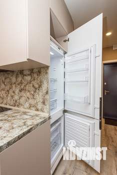 2-к квартира, вторичка, 45м2, 11/15 этаж