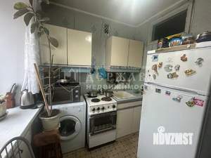 2-к квартира, вторичка, 41м2, 1/5 этаж