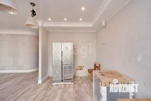 2-к квартира, вторичка, 75м2, 3/14 этаж