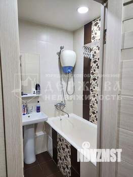 1-к квартира, вторичка, 34м2, 2/12 этаж