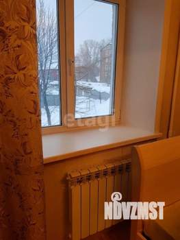 2-к квартира, вторичка, 43м2, 2/5 этаж