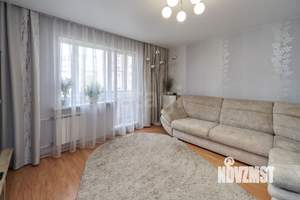 4-к квартира, вторичка, 79м2, 6/10 этаж