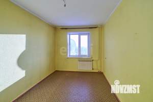 3-к квартира, вторичка, 63м2, 7/10 этаж