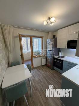 2-к квартира, вторичка, 56м2, 3/16 этаж