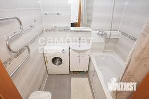 2-к квартира, вторичка, 76м2, 2/8 этаж