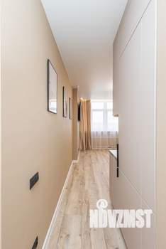 2-к квартира, вторичка, 45м2, 11/15 этаж