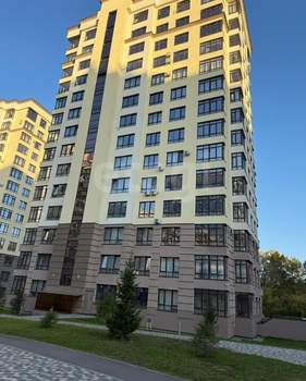 Студия квартира, вторичка, 28м2, 3/14 этаж