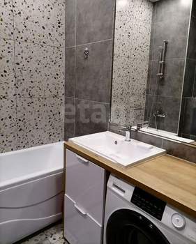 3-к квартира, вторичка, 50м2, 1/16 этаж