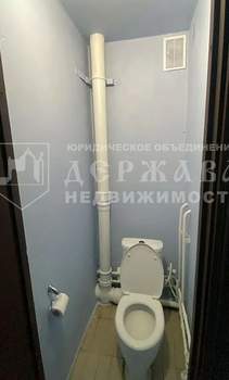 3-к квартира, вторичка, 65м2, 8/9 этаж