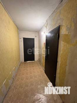 2-к квартира, вторичка, 51м2, 9/10 этаж