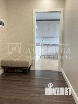 3-к квартира, вторичка, 64м2, 11/16 этаж