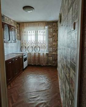 3-к квартира, вторичка, 59м2, 9/9 этаж