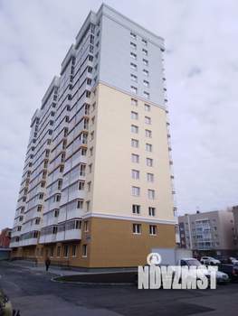 1-к квартира, вторичка, 28м2, 11/16 этаж