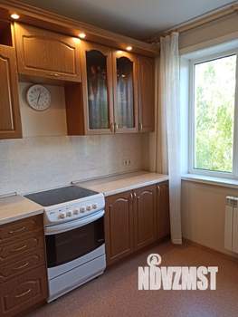 3-к квартира, вторичка, 60м2, 3/10 этаж
