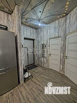 2-к квартира, вторичка, 48м2, 15/16 этаж