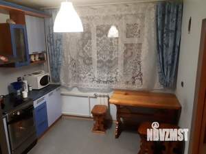 3-к квартира, вторичка, 85м2, 2/5 этаж