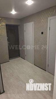 1-к квартира, вторичка, 36м2, 1/5 этаж