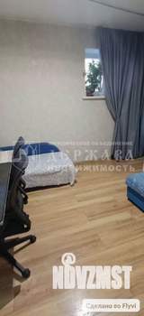 1-к квартира, вторичка, 33м2, 6/9 этаж