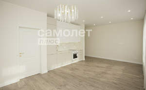 2-к квартира, вторичка, 52м2, 8/14 этаж