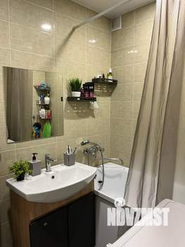 2-к квартира, вторичка, 47м2, 1/5 этаж