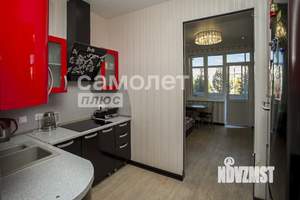 3-к квартира, вторичка, 96м2, 1/5 этаж