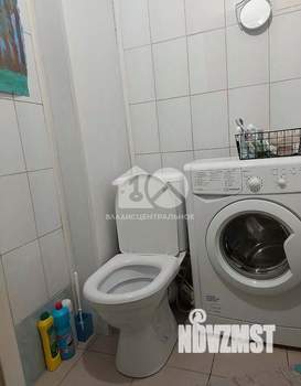1-к квартира, вторичка, 18м2, 7/9 этаж