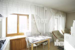 2-к квартира, вторичка, 44м2, 5/5 этаж