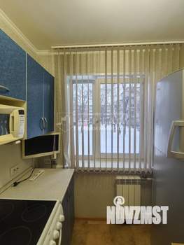 2-к квартира, вторичка, 44м2, 1/5 этаж