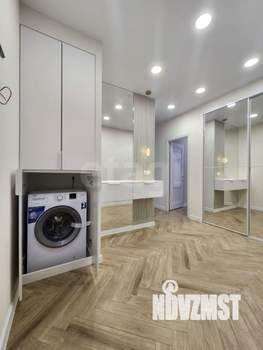 2-к квартира, вторичка, 64м2, 14/15 этаж