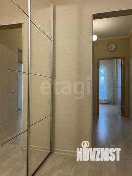 2-к квартира, вторичка, 56м2, 4/9 этаж