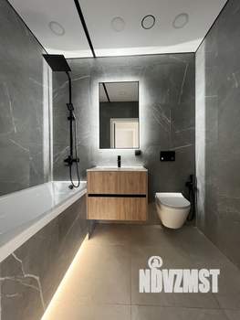 3-к квартира, вторичка, 57м2, 15/15 этаж