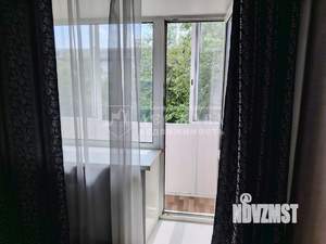 1-к квартира, вторичка, 31м2, 3/5 этаж