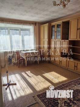 1-к квартира, вторичка, 32м2, 1/5 этаж