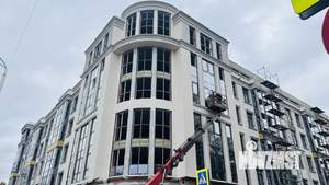 2-к квартира, вторичка, 51м2, 4/6 этаж