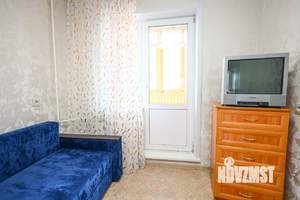 1-к квартира, вторичка, 34м2, 5/9 этаж