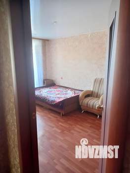 2-к квартира, вторичка, 59м2, 4/5 этаж