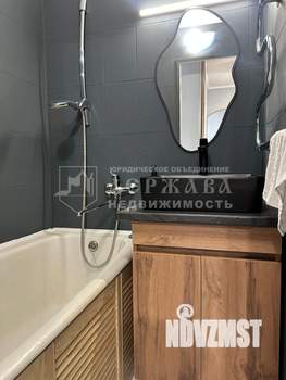 2-к квартира, вторичка, 44м2, 2/9 этаж