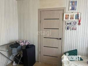 2-к квартира, вторичка, 31м2, 5/5 этаж